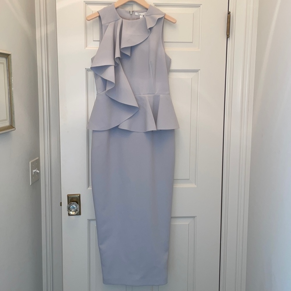 Rachel Gilbert dress size 8